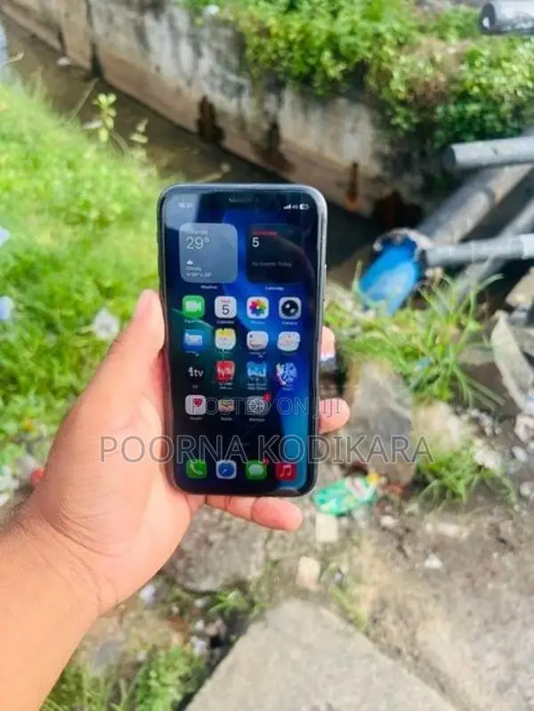 Apple iPhone 11 (Used)