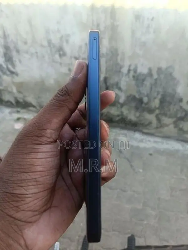 Samsung Galaxy M35 (Used)