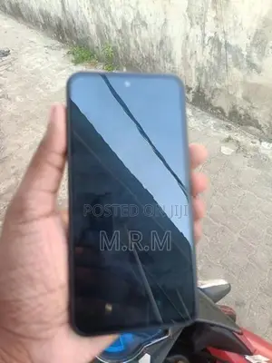 Samsung Galaxy M35 (Used)