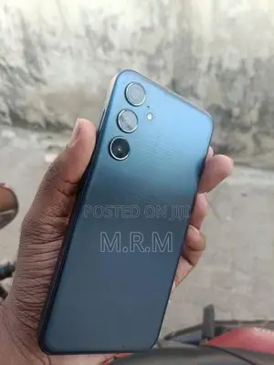Samsung Galaxy M35 (Used)