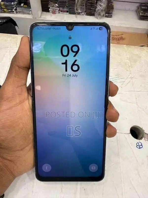 Samsung Galaxy A06 (Used)