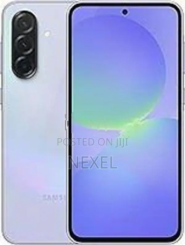 Samsung Galaxy A36 12GB 256GB (Brand New)