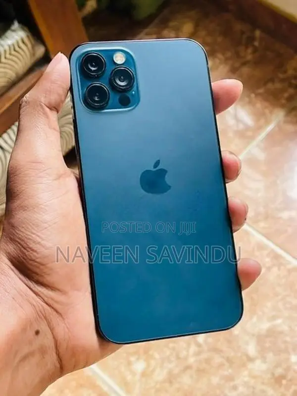 Apple iPhone 12 Pro 128GB (Used)