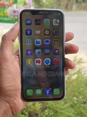 Apple iPhone 11 (Used)