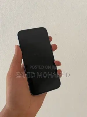 Apple iPhone 16 128 GB (Used)