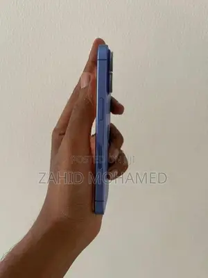 Apple iPhone 16 128 GB (Used)