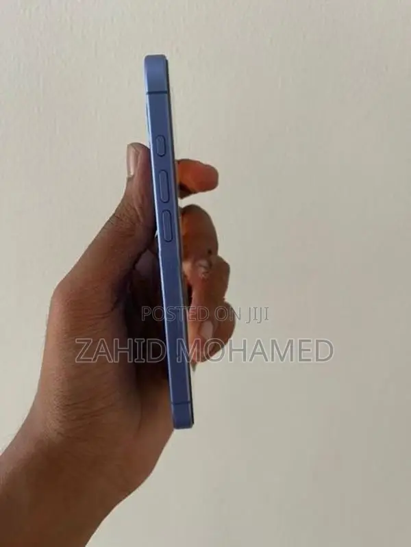 Apple iPhone 16 128 GB (Used)