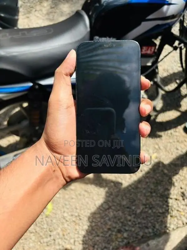 Apple iPhone 12 Pro 128GB (Used)