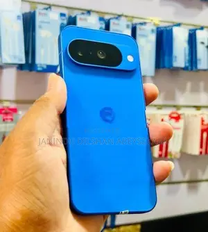 Google Pixel 10 (Used)