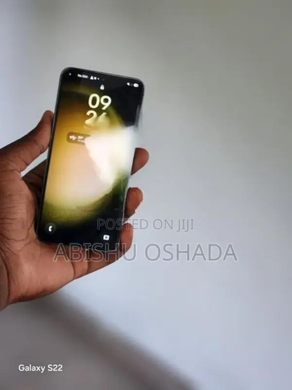 Samsung Galaxy S23 (Used)