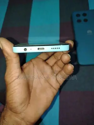 Huawei honor x 5 b plus (Used)