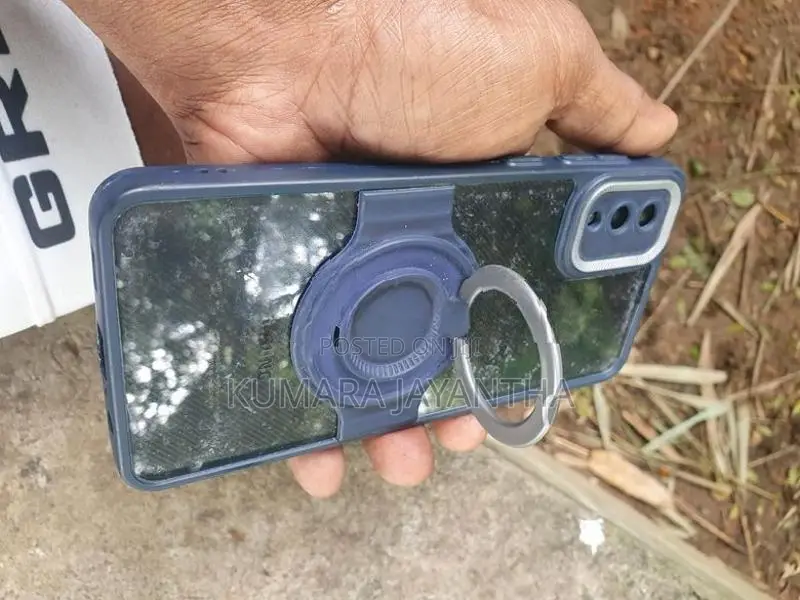 Samsung Galaxy M02 (Used)