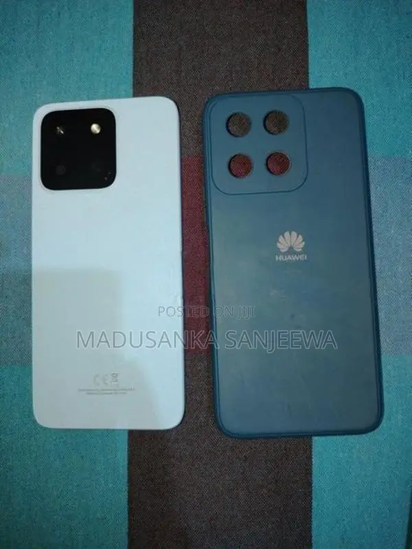 Huawei honor x 5 b plus (Used)