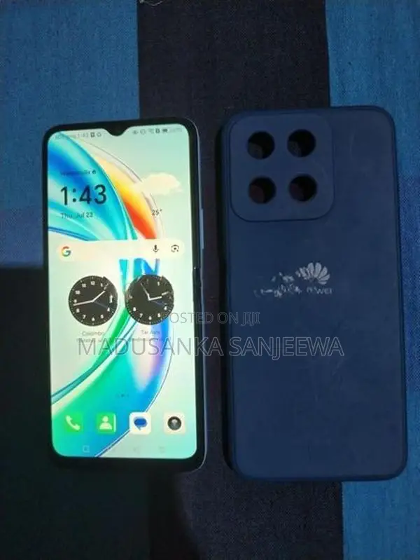 Huawei honor x 5 b plus (Used)