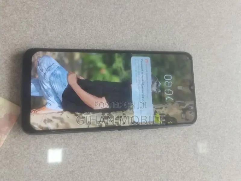 Vivo Y20s (Used)