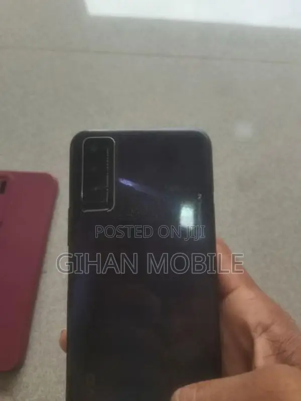 Vivo Y20s (Used)