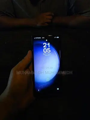 Samsung Galaxy S23 Ultra (Used)