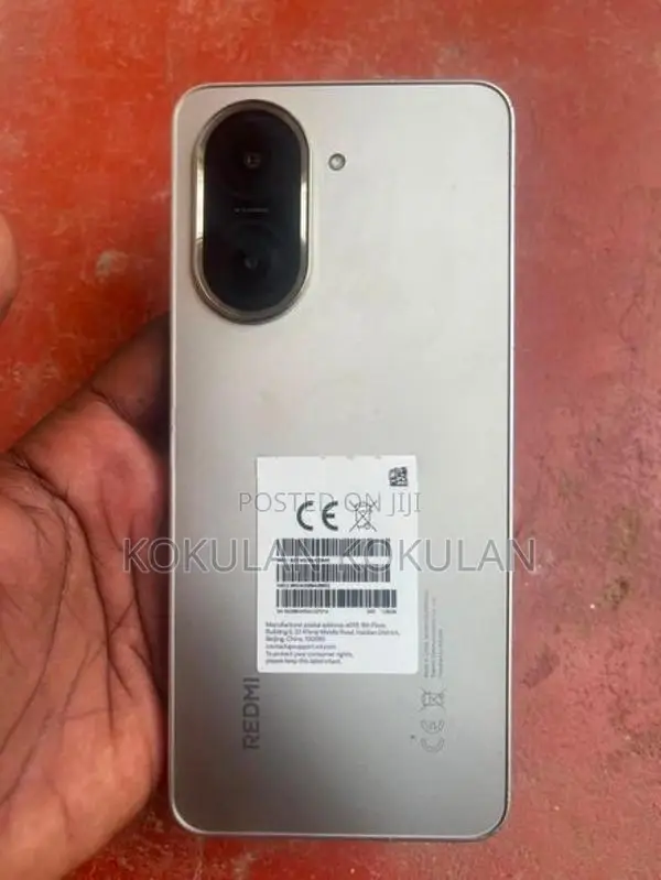 Xiaomi Redmi A5 (Used)