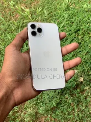 Apple iPhone 11 Pro 256 (Used)