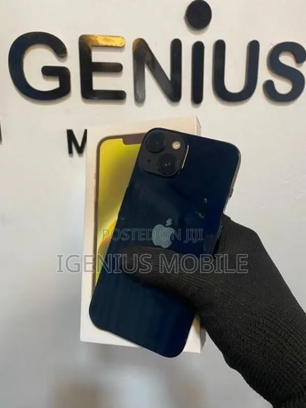 Apple iPhone 14 128GB (Used)