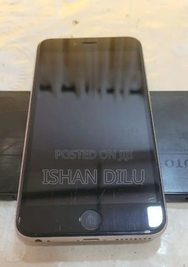 Apple iPhone 6 Plus (Used)