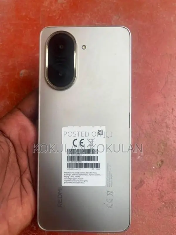 Xiaomi Redmi A5 (Used)