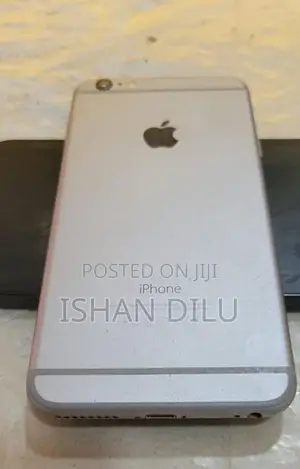 Apple iPhone 6 Plus (Used)