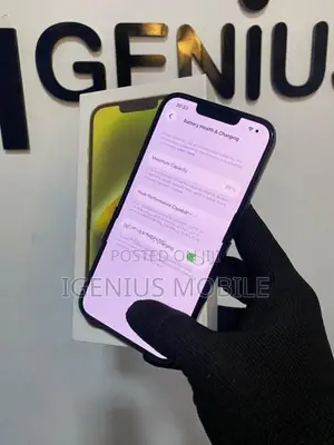 Apple iPhone 14 128GB (Used)