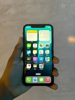 Apple iPhone XR 64GB (Used)