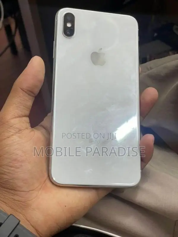 Apple iPhone XS Max 256 (Used)