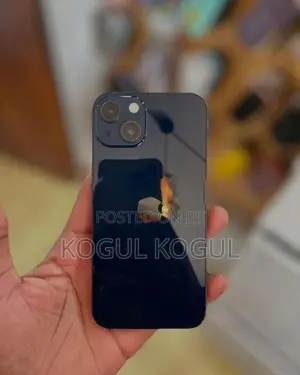 Apple iPhone 13 128 (Used)