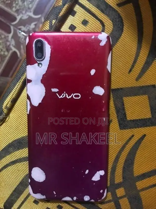 Vivo Y93 (Used)