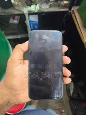 Apple iPhone 14 bule (Used)