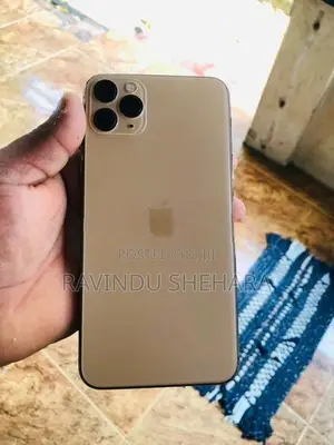 Apple iPhone 11 Pro Max (Used)