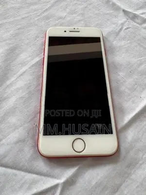 Apple iPhone 7 Red (Used)