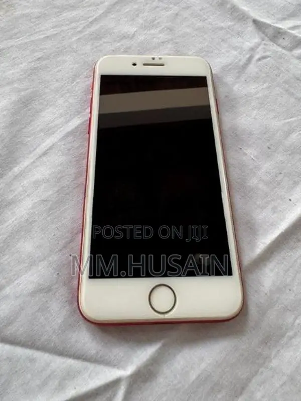 Apple iPhone 7 Red (Used)