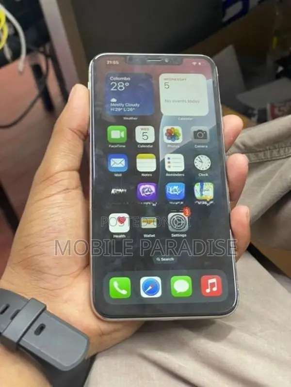 Apple iPhone XS Max 256 (Used)