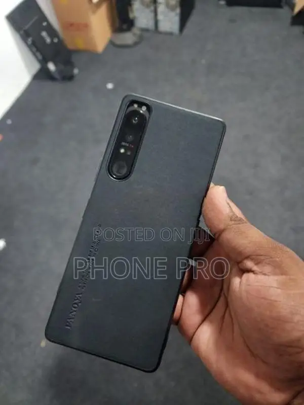 Sony Xperia 1 IV (Used)