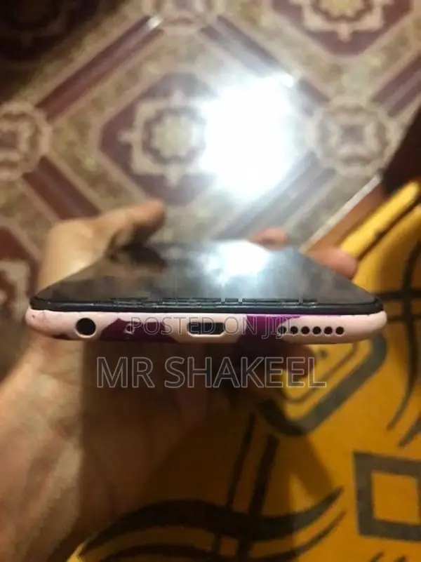 Vivo Y93 (Used)