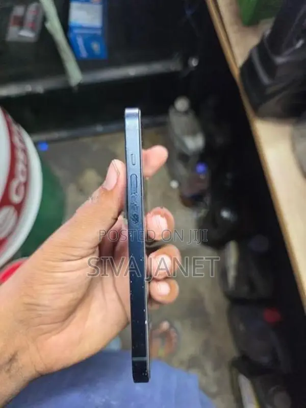 Apple iPhone 14 bule (Used)