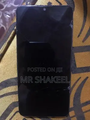 Vivo Y93 (Used)