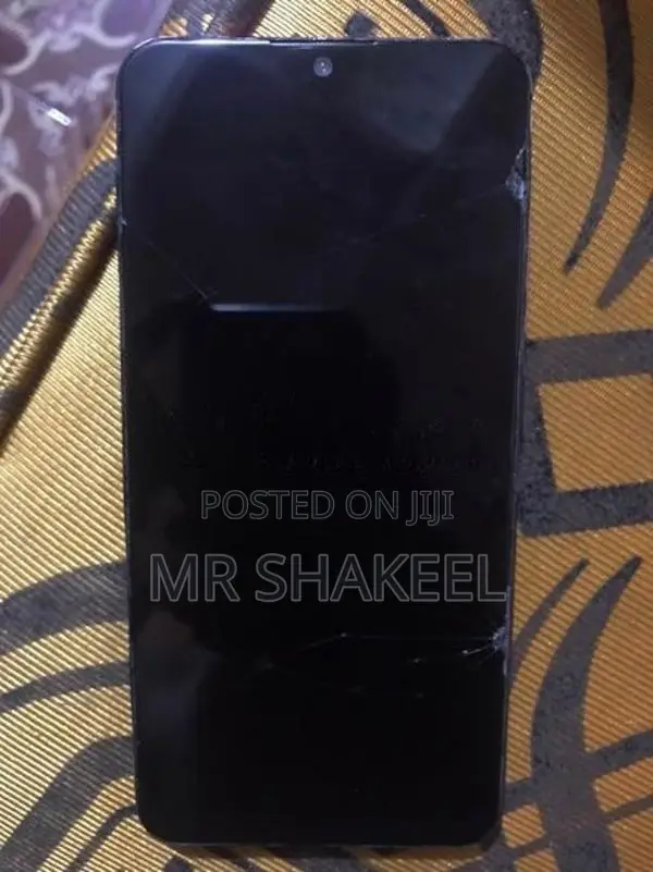 Vivo Y93 (Used)