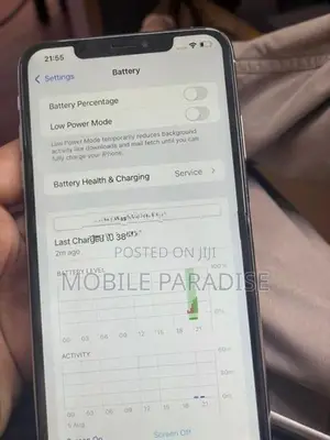 Apple iPhone XS Max 256 (Used)