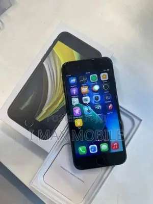 Apple iPhone SE 2 128Gb (Used)