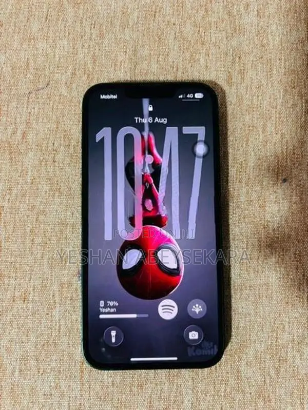 Apple iPhone 13 (Used)