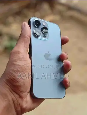 Apple iPhone 13 Pro (Used)