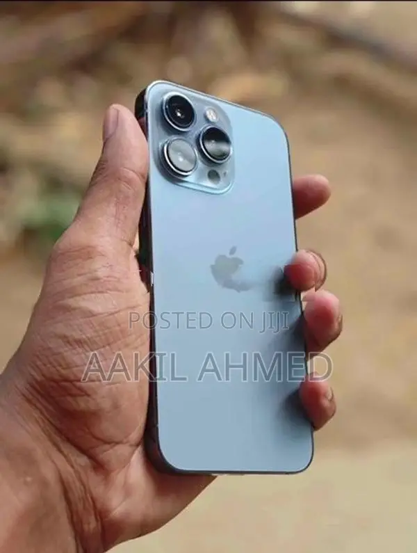 Apple iPhone 13 Pro (Used)