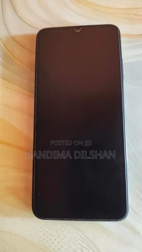 Samsung Galaxy M14 4g (Used)