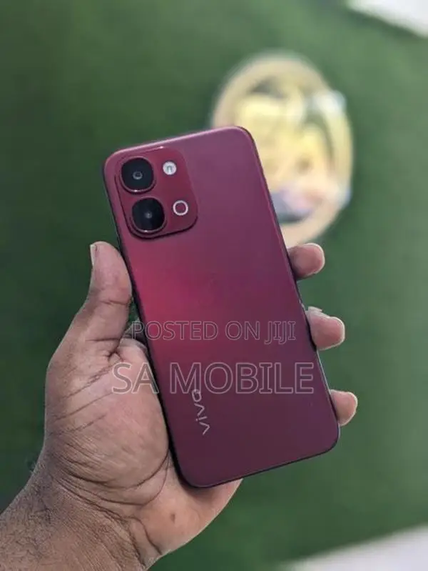 Vivo Y51 Pro (Used)