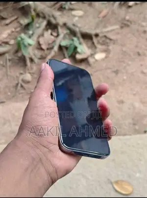 Apple iPhone 13 Pro (Used)